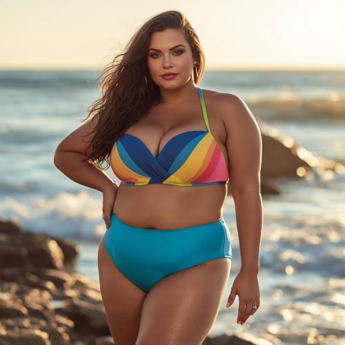 ✨ Warm, Curvy &amp; Confident Maya Touring in Sydney 